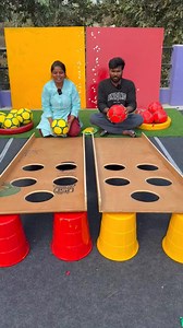 Football roll Sis vs bro #game #challenge | Sumit Drawing
