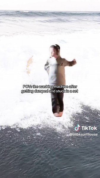 Washing Machine Surfing Fails That Make You Laugh