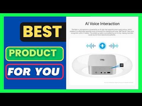 Beelink SER9 Pro AMD Ryzen AI9 HX370 Powerful AI PC 32G DDR5