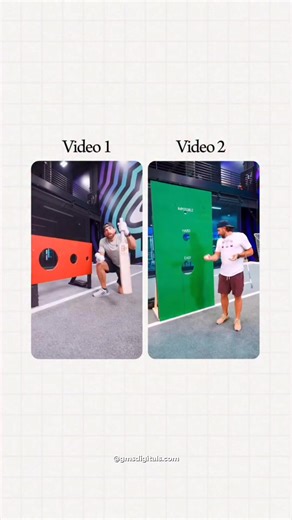 Same content idea can get more views if executed properly. These 2 videos have the exact same content idea and the scripting but the second time it was posted, it had a lot less words, making it easier to understand for all languages. Social media marketing strategies and tactics like these are hidden with marketers and they don’t want you to know any of it, but we’ll tell you all of it. #MarketingAgency #Business #SocialMediaService Digital Marketing Agency brand building, marketing experts, cr