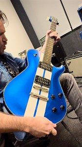 80K views · 2.5K reactions | After an early morning writing session down in Orange County, just firing up the signature rig a bit. Had to dust off a few cobwebs (within my playing!)  | Eric Steckel | Facebook