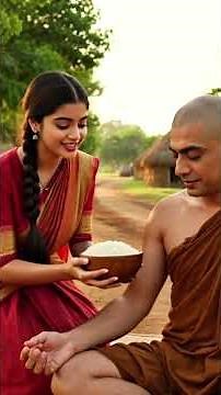 The life of Siddhartha Gautama Buddha