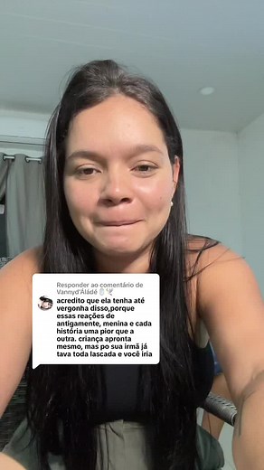 Amanda Castro no TikTok