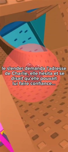 gamecharlie1 - affaire Roblox non résolus//par Noxah #pourtoi #roblox #fyp