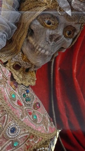 Real Holy Relics That Actually Exist