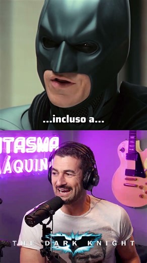 The Dark Knight (2008) | The Joker scene that was almost cut after Ledger's death