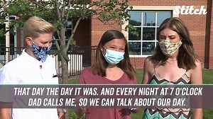 21K views · 176 reactions | "It's not a flu. It's not your simple cold. It changed my life." | WISN 12 NEWS | Facebook