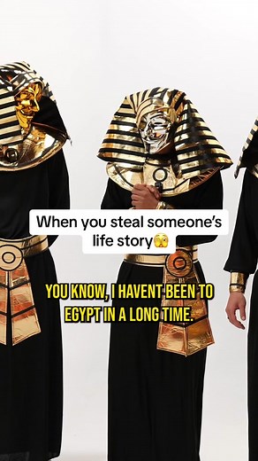 Life of Pie: A Familiar Story | Habibi Squad Chat