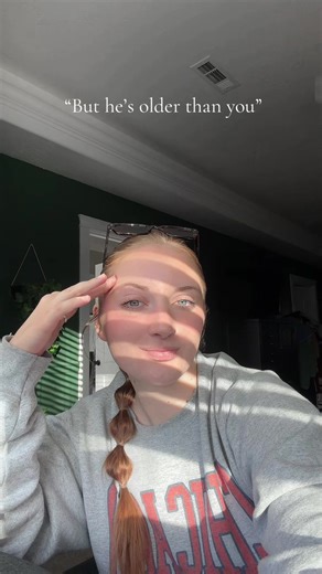 Exploring Age Gap Relationships in Literature