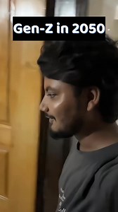 Gen-Z in 2050 🥱 #mralimgamer #fbreelsfypシ゚ #reelsfypシ #reelschallenge #reelsfacebook #gamingwithtalha #gamingwithtalha002 #BMW #StarSender #new #FreeFire #trend | Mr. Alim Gamer