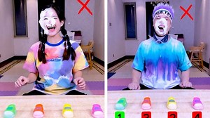 948K views · 7.3K reactions | Catfish (Squid) Game Challenge, Who Is The Final Winner? ! #Funnyfamily #Partygames | Family Games Media | Facebook