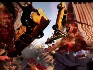 Prototype 2 - extended announcement trailer