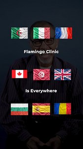 220K views · 403 reactions | At Flamingo Clinic, we specialize in...