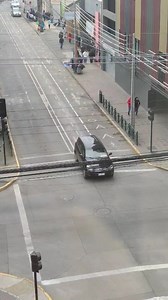 #Temuco Fueron retirados de calle Antonio Varas los polémicos conos que más que ser un aporte, fueron un gran dolor de cabeza, principalmente para los automovilistas de la capital regional. | La Metro FM Araucanía