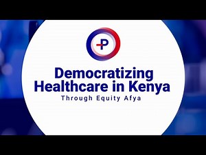 In Kenya, Proparco and the European Union expand access to healthcare through Equity Afia