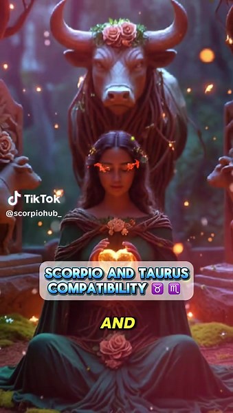 Understanding Scorpio Traits and Characteristics