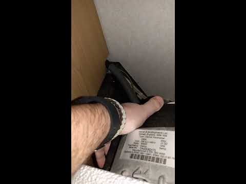 Trumatic Caravan Heater - No Heat Fix