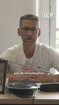 Le témoignage poignant d'un père endeuillé qui réclame la fin des stages de 3e et 2nde.