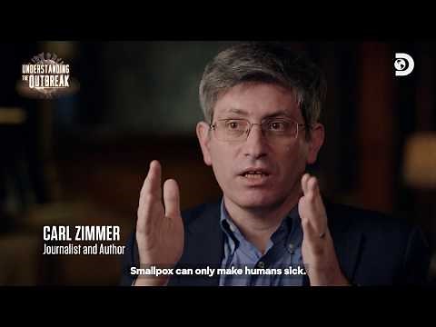 Understanding The Outbreak: What is Smallpox?