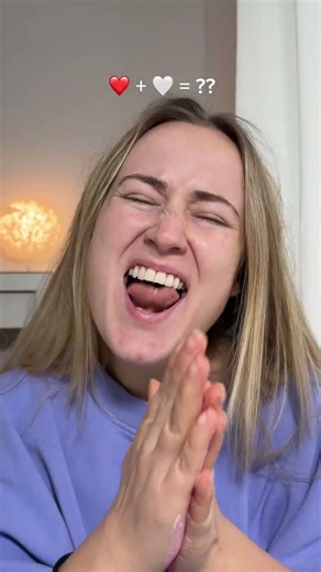 Mixing colors | Japanese makeup trends ❤️🤍