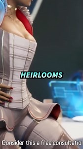 The most OP heirloom in Apex Legends: Best one explained