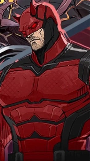 MARVEL RIVALS PLAYERS WORRY THE DAREDEVIL BORN AGAIN SEASON 1 SUIT MAY NEVER COME