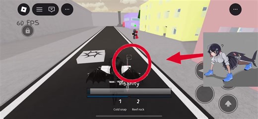 Ellen Joe: Roblox Gameplay Overview