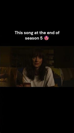 Stranger Things Last Scene Music - Kids season 5 #strangerthings #music