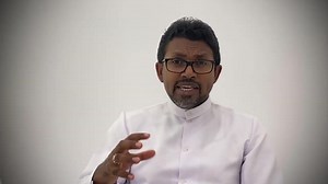 1.2K views · 286 reactions | 19th of November - Sunday - Reflections - Sinhala | Sound of Jesus | Facebook