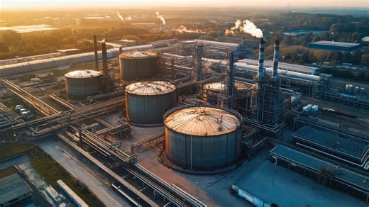 Checmical Industries