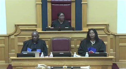 Analysis of Namibia's 2026/27 National Budget