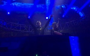 Sub Zero Project - Live @ 深圳 Superface 2019-10-03