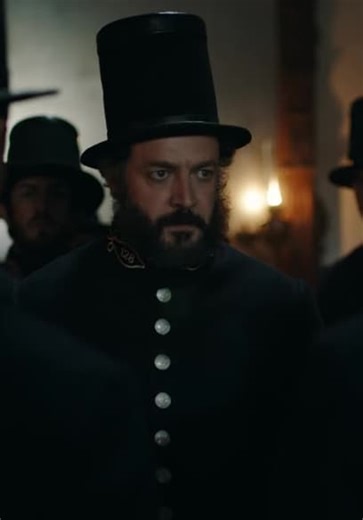 Frankenstein Chronicles S02:E06 - Bride of Frankenstein