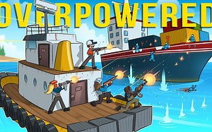 Rust —— Blooprint制作 两对情侣双排