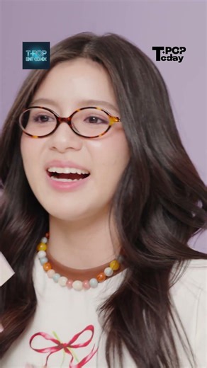 Highlight l T-POP Today : jaei