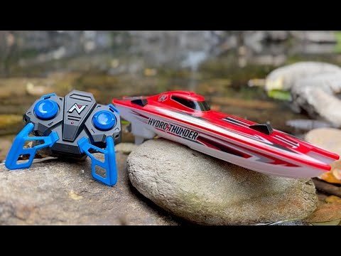 Nikko RC - Hydro Thunder