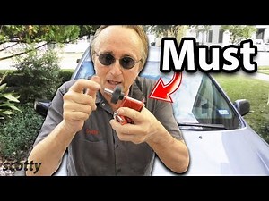 Using This for Car Repair will Save You Major Headaches - Hose Clamp