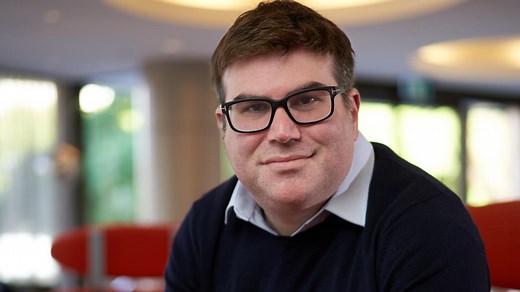 Healthcare ‘blind spots’ inspires $11 million idea