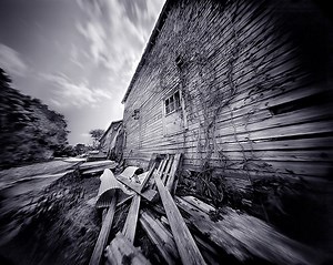 How to Make a Pinhole Camera #celebratephotography