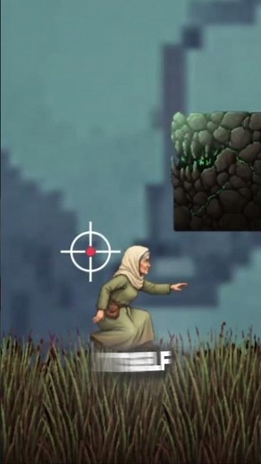 How to Fix Hitbox Collision in 2D Pixel Art Games