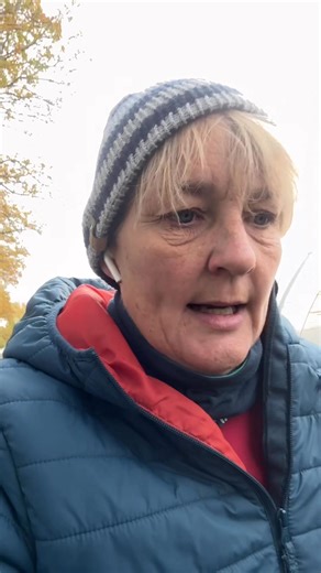 2.1K views · 65 reactions | A sad day…..Thankyou Eileen Jolly for giving Geordie a wonderful home for 3 years and for always being so interested and supportive of the Dog Trouble Foundation. You always wanted to hear the rescue stories and see the dogs we took in. Your heart was huge ❤️ I promise that we will give Geordie the best life on the farm with us, so rest in peace that he is happy and loved 殺 | Dog Trouble Foundation | Facebook