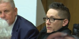 Testimony begins in Issac Hill murder trial