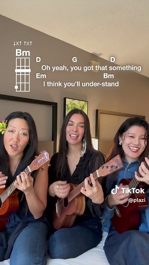 I Want to Hold Your Hand Ukulele Play Along