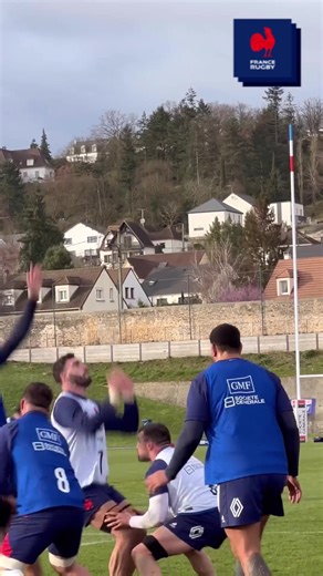France haven't had their best comp so far, can this weekend in the Principality Stadium be the day we see France of old? #GuinnessSixNations #FrenchRugby #FranceRugby #WALvFRA #France | All Things Rugby | Facebook