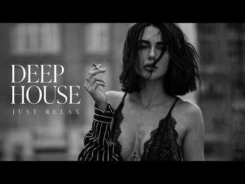 Smoke Mood — Just Relax | Deep House Mix 2026 • Chill / Night Vibes / Stress Relief #11