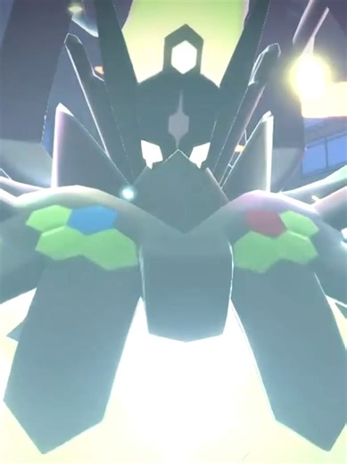 Pokemon New Mega Evolution Edit