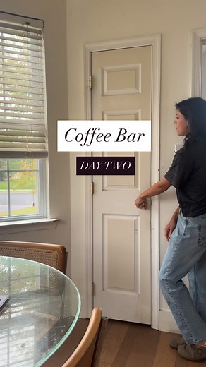 182K views · 2.9K reactions | Coffee Bar - DAY TWO 凉凉凉凉 Day two was a...