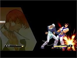King Of Fighters Infinite - MUGEN - Games Database