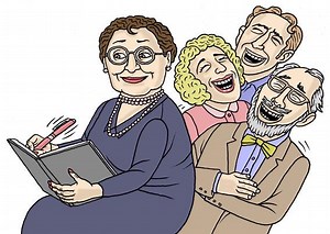 Who Was the Worst Novelist In History? Maybe Amanda McKittrick Ros