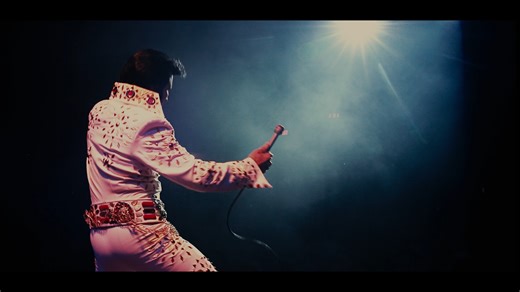 🕺 The King is back! ✨ Dean Z The Ultimate Elvis returns to the arena Friday, 30th January 2026 🎟️ Tickets & information: https://bit.ly/3I7ZKxX ℹ️ For nearly two decades, Dean Z has performed thousands of shows for millions of people around the globe, being named by Elvis Presley Enterprises (EPE) as the world’s greatest Elvis tribute artists in 2013. Dean was officially awarded EPE’s “Ultimate” title, and starred in their international touring production Elvis Lives (with over 500,000 tickets